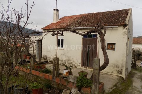 Landejendom i Covilha, Castelo Branco, Covilha - € 40.000 | Ref: 111210038 - foto 2