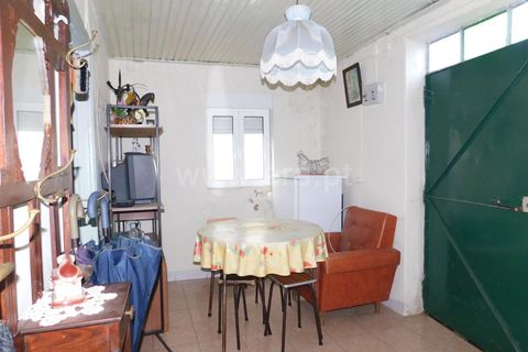 Landejendom i Covilha, Castelo Branco, Covilha - € 40.000 | Ref: 111210038 - foto 1