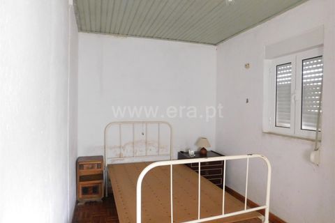 Landejendom i Covilha, Castelo Branco, Covilha - € 40.000 | Ref: 111210038 - foto 4