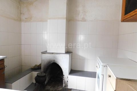 Landejendom i Covilha, Castelo Branco, Covilha - € 40.000 | Ref: 111210038 - foto 5