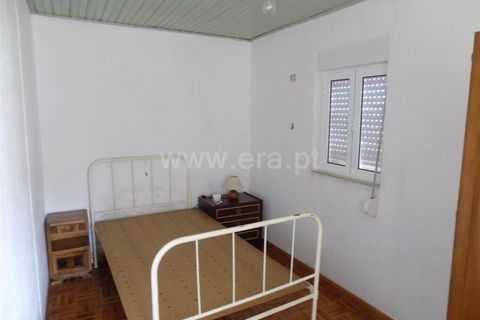 Landejendom i Covilha, Castelo Branco, Covilha - € 40.000 | Ref: 111210038 - foto 6