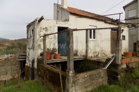 Landejendom i Covilha, Castelo Branco, Covilha - € 40.000 | Ref: 111210038 - foto 8