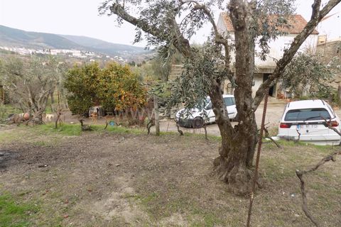 Landejendom i Covilha, Castelo Branco, Covilha - € 40.000 | Ref: 111210038 - foto 9