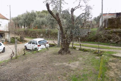 Landejendom i Covilha, Castelo Branco, Covilha - € 40.000 | Ref: 111210038 - foto 13