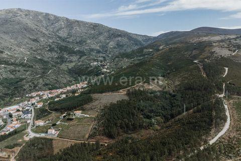Helårsgrund i Covilha, Castelo Branco, Covilha - € 38.000 | Ref: 111230009 - foto 3