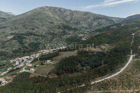 Helårsgrund i Covilha, Castelo Branco, Covilha - € 38.000 | Ref: 111230009 - foto 4