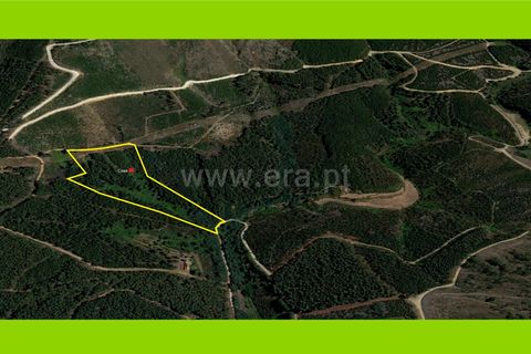 Helårsgrund i Covilha, Castelo Branco, Covilha - € 25.000 | Ref: 111230010 - foto 2