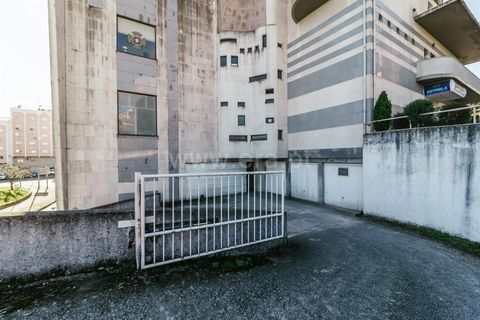 Garage i Covilha, Castelo Branco, Covilha - € 22.000 | Ref: 111230023 - foto 1