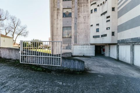 Garage i Covilha, Castelo Branco, Covilha - € 22.000 | Ref: 111230023 - foto 2