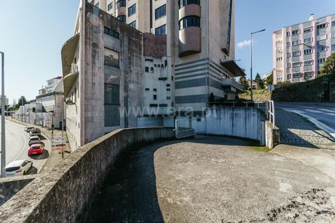Garage i Covilha, Castelo Branco, Covilha - € 22.000 | Ref: 111230023 - foto 3