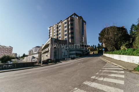 Garage i Covilha, Castelo Branco, Covilha - € 22.000 | Ref: 111230023 - foto 4