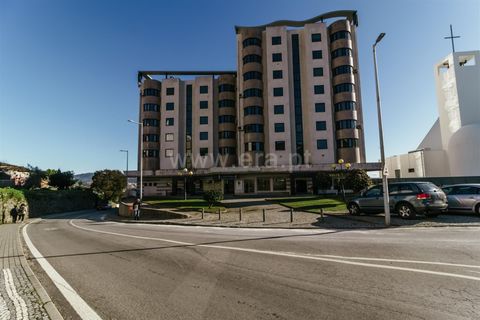 Garage i Covilha, Castelo Branco, Covilha - € 22.000 | Ref: 111230023 - foto 5