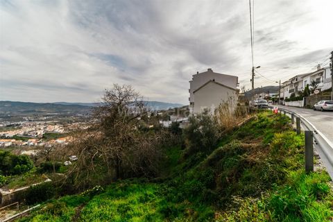 Terreno en Covilha, Castelo Branco, Covilha - € 57.500 | Ref: 111230111 - photo 9
