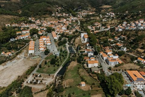 Helårsgrund i Covilha, Castelo Branco, Covilha - € 57.500 | Ref: 111230336 - foto 2