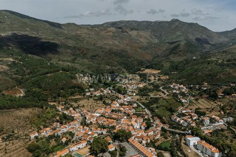 Helårsgrund i Covilha, Castelo Branco, Covilha - € 57.500 | Ref: 111230336 - foto 7