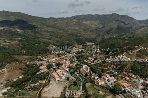 Helårsgrund i Covilha, Castelo Branco, Covilha - € 57.500 | Ref: 111230336 - foto 9