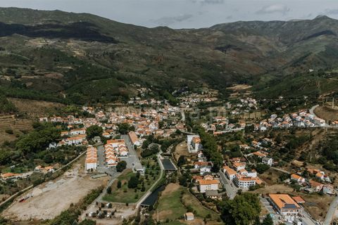 Helårsgrund i Covilha, Castelo Branco, Covilha - € 57.500 | Ref: 111230336 - foto 11