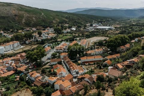 Helårsgrund i Covilha, Castelo Branco, Covilha - € 57.500 | Ref: 111230336 - foto 13