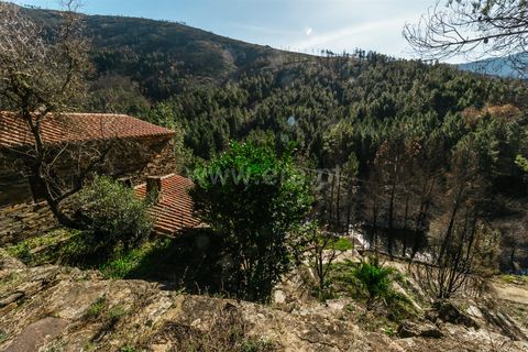 Villa i Covilha, Castelo Branco, Covilha - € 110.000 | Ref: 111230180 - foto 4
