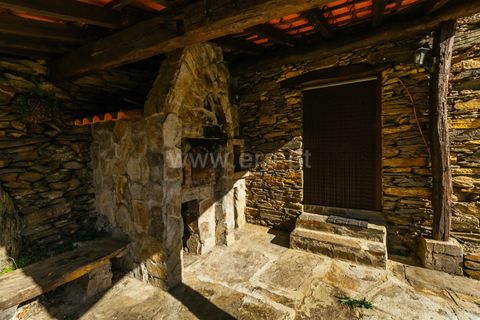 Villa i Covilha, Castelo Branco, Covilha - € 110.000 | Ref: 111230180 - foto 6