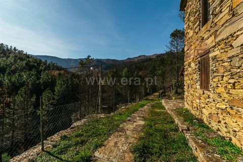 Villa i Covilha, Castelo Branco, Covilha - € 110.000 | Ref: 111230180 - foto 12