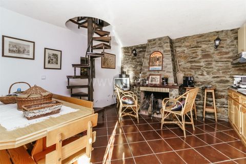 Villa i Covilha, Castelo Branco, Covilha - € 110.000 | Ref: 111230180 - foto 1