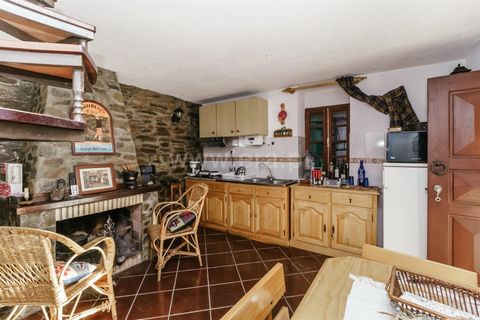 Villa i Covilha, Castelo Branco, Covilha - € 110.000 | Ref: 111230180 - foto 15