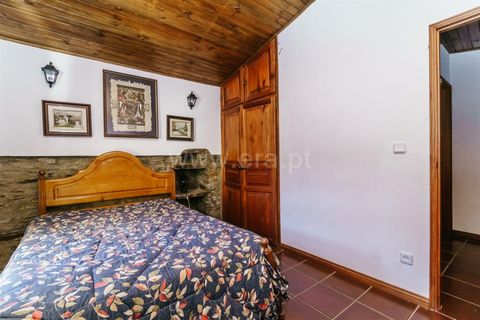 Villa i Covilha, Castelo Branco, Covilha - € 110.000 | Ref: 111230180 - foto 17