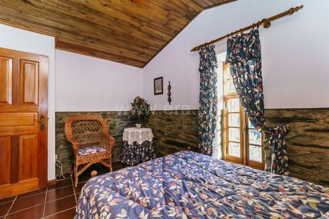 Villa i Covilha, Castelo Branco, Covilha - € 110.000 | Ref: 111230180 - foto 18