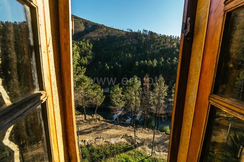Villa i Covilha, Castelo Branco, Covilha - € 110.000 | Ref: 111230180 - foto 19