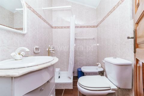 Villa i Covilha, Castelo Branco, Covilha - € 110.000 | Ref: 111230180 - foto 21