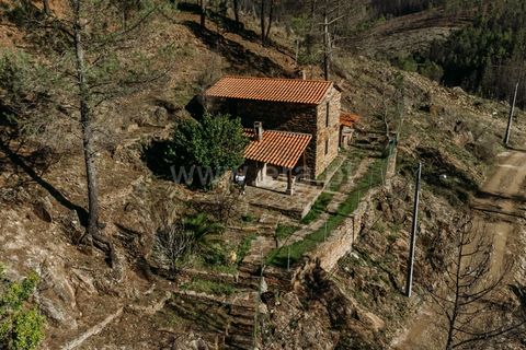 Villa i Covilha, Castelo Branco, Covilha - € 110.000 | Ref: 111230180 - foto 23
