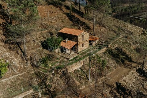 Villa i Covilha, Castelo Branco, Covilha - € 110.000 | Ref: 111230180 - foto 24