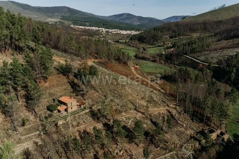 Villa i Covilha, Castelo Branco, Covilha - € 110.000 | Ref: 111230180 - foto 27