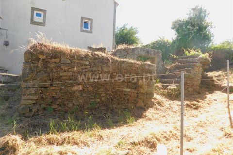 Helårsgrund i Covilha, Castelo Branco, Covilha - € 10.000 | Ref: 111210143 - foto 1