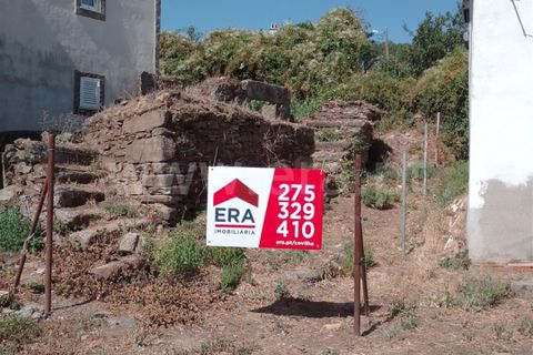 Helårsgrund i Covilha, Castelo Branco, Covilha - € 10.000 | Ref: 111210143 - foto 4
