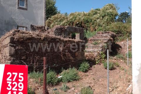 Helårsgrund i Covilha, Castelo Branco, Covilha - € 10.000 | Ref: 111210143 - foto 6