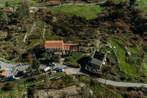 Helårsgrund i Covilha, Castelo Branco, Covilha - € 30.000 | Ref: 111230327 - foto 3