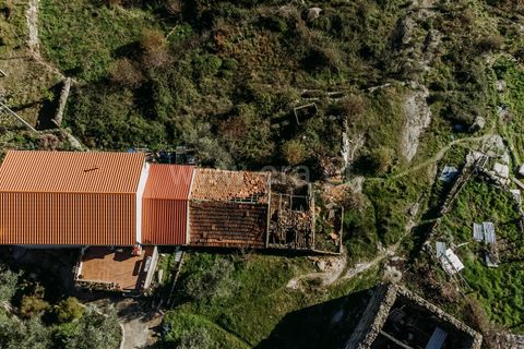 Helårsgrund i Covilha, Castelo Branco, Covilha - € 30.000 | Ref: 111230327 - foto 4