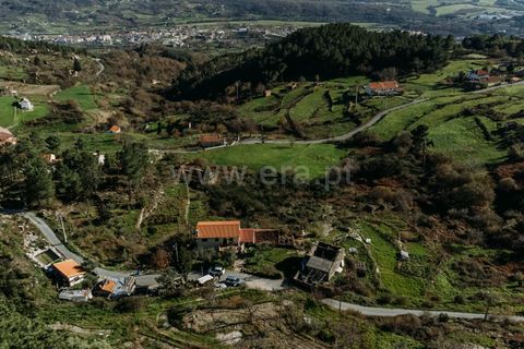 Helårsgrund i Covilha, Castelo Branco, Covilha - € 30.000 | Ref: 111230327 - foto 5