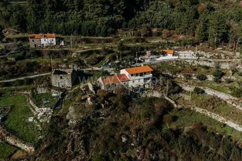 Helårsgrund i Covilha, Castelo Branco, Covilha - € 30.000 | Ref: 111230327 - foto 8
