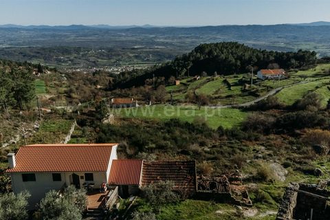 Helårsgrund i Covilha, Castelo Branco, Covilha - € 30.000 | Ref: 111230327 - foto 1