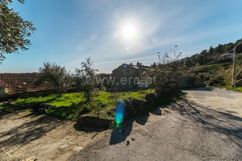 Helårsgrund i Covilha, Castelo Branco, Covilha - € 30.000 | Ref: 111230327 - foto 10