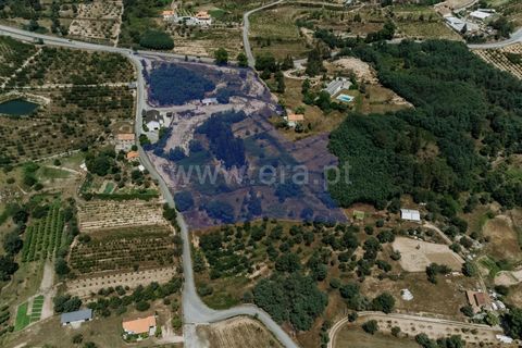 Helårsgrund i Covilha, Castelo Branco, Covilha - € 110.000 | Ref: 111210313 - foto 1