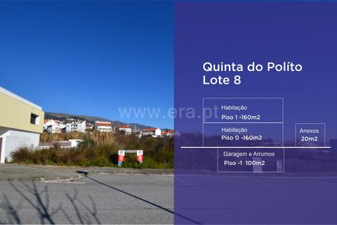 Terreno en Covilha, Castelo Branco, Covilha - € 64.000 | Ref: 111220019 - photo 2
