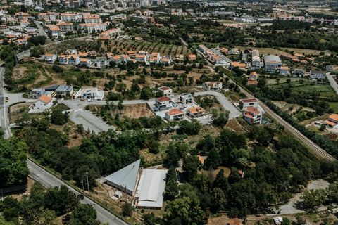 Helårsgrund i Covilha, Castelo Branco, Covilha - € 59.000 | Ref: 111230194 - foto 1