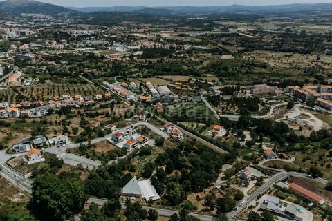 Helårsgrund i Covilha, Castelo Branco, Covilha - € 59.000 | Ref: 111230194 - foto 3