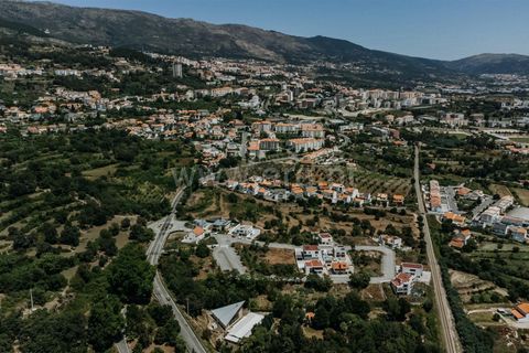Helårsgrund i Covilha, Castelo Branco, Covilha - € 59.000 | Ref: 111230194 - foto 4