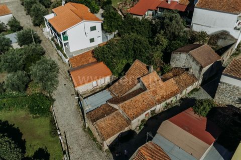 Byhus i Belmonte, Castelo Branco, Belmonte - € 35.000 | Ref: 111230143 - foto 2