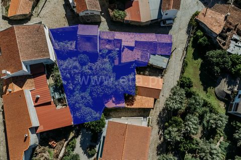 Byhus i Belmonte, Castelo Branco, Belmonte - € 35.000 | Ref: 111230143 - foto 3